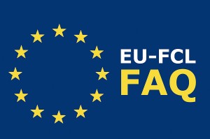 EU-FCL FAQ