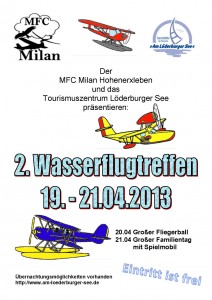 Wasserflugplakat_2013_bunt