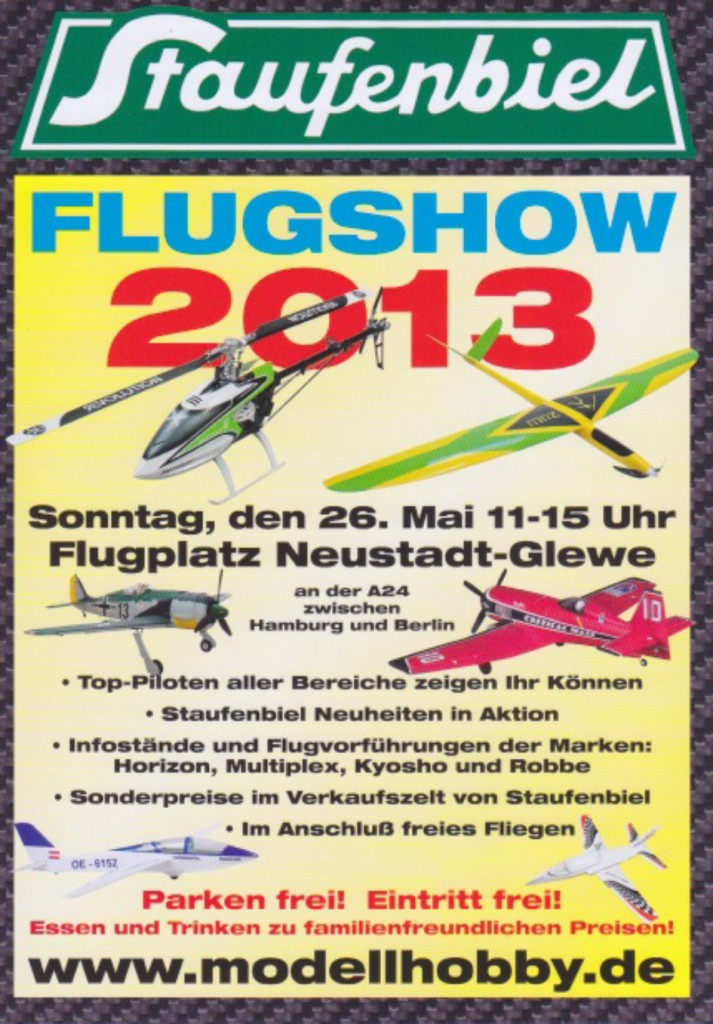 Flugshow2013