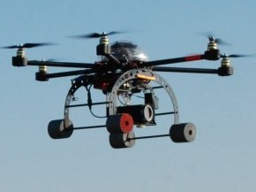 FPV und "Drohnen" - Recht und Technik
