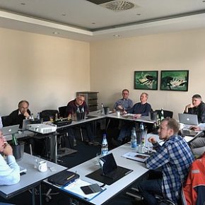 Auffrischungsseminar für Fluglehrer 2023