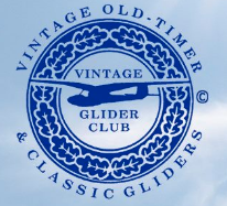 Vintage Glider Club Rendezvous 2018 in Anklam