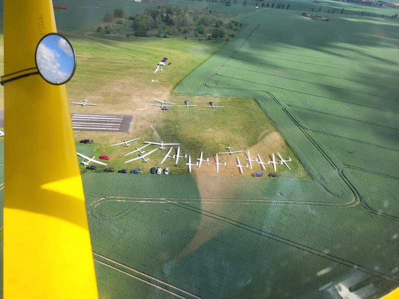 Cup Pomerania & Juniorenlandesmeisterschaft