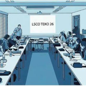 Technische Konferenz Luftsport Service-Center Ost